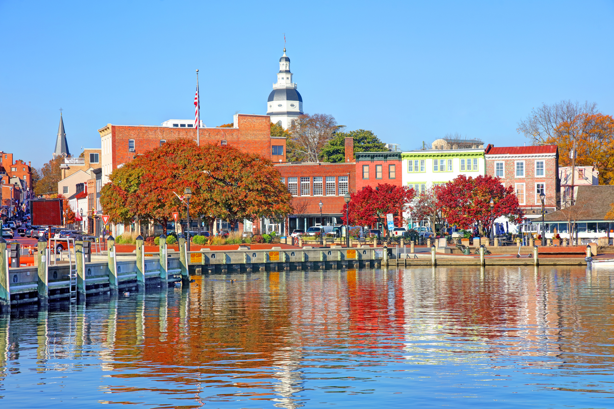Annapolis, MD