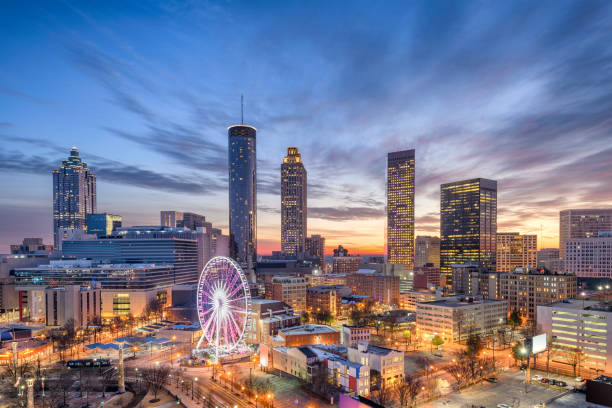 Atlanta 1