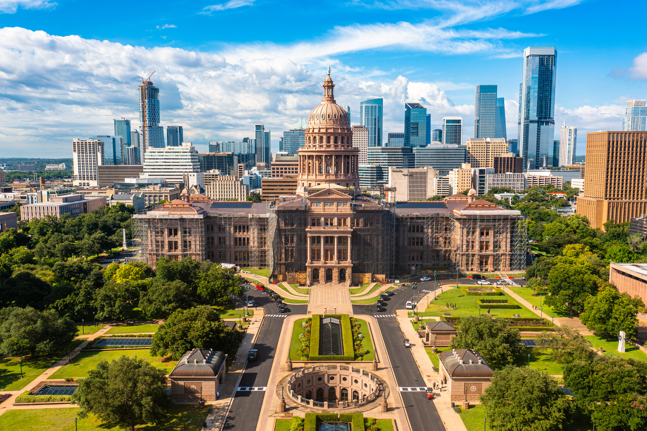 Austin Texas