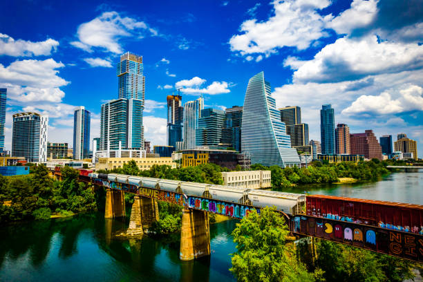 Austin Texas 4