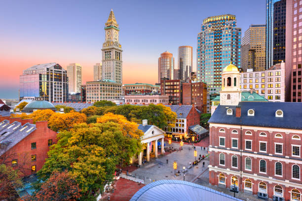 Boston 22 photo
