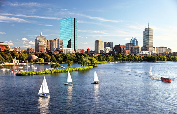 Boston 4