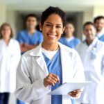 Confidential Practice represented by OjO Recruitment Agency