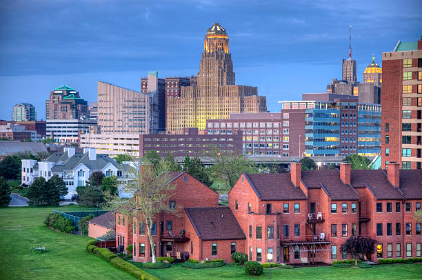 Buffalo NY 2