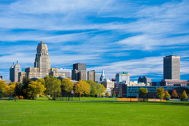 Buffalo NY 3