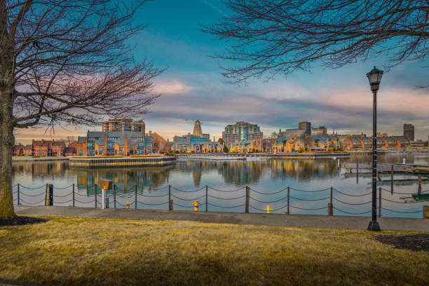 Buffalo New York