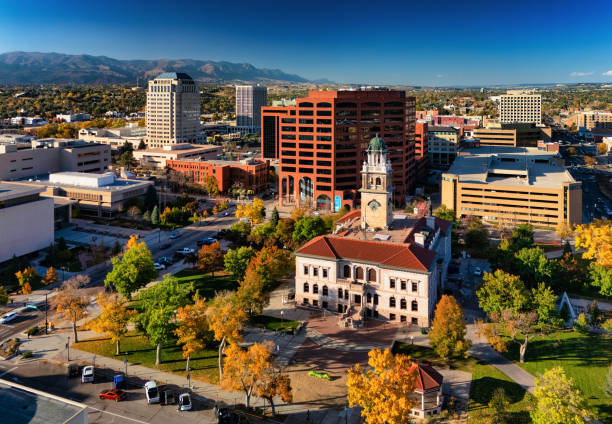 Colorado Springs 34
