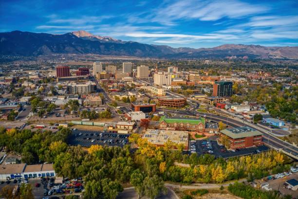 Colorado Springs CO Ophthalmologist Job