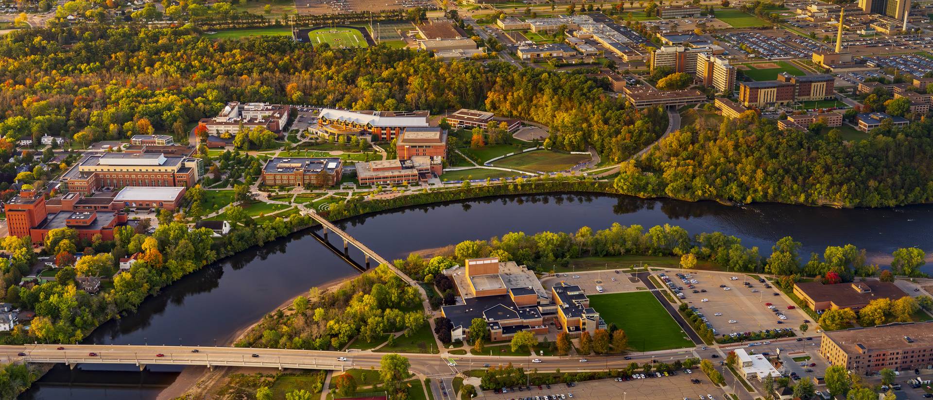 Eau Claire WI Photo