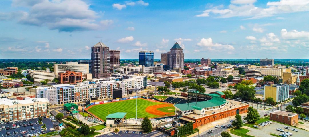 Greensboro NC