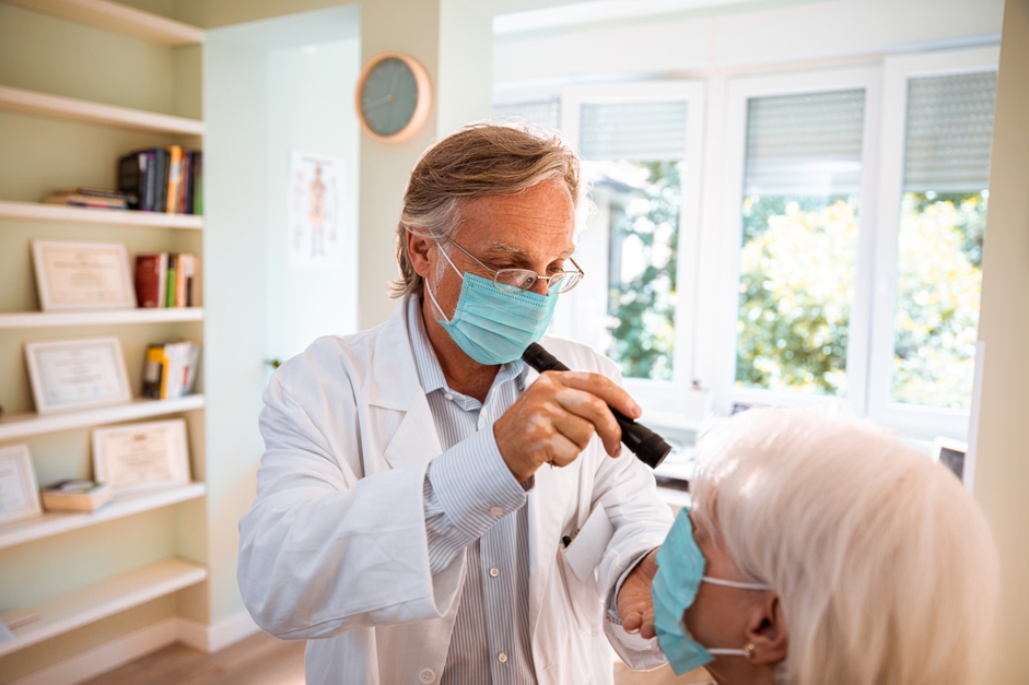 Hire an Optometrist Who Cares As Much About Your Practice As You Do S