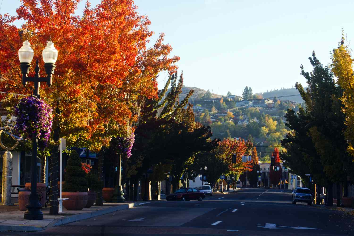 Klamath Falls OR