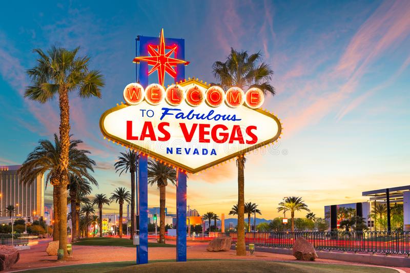 Las Vegas 2
