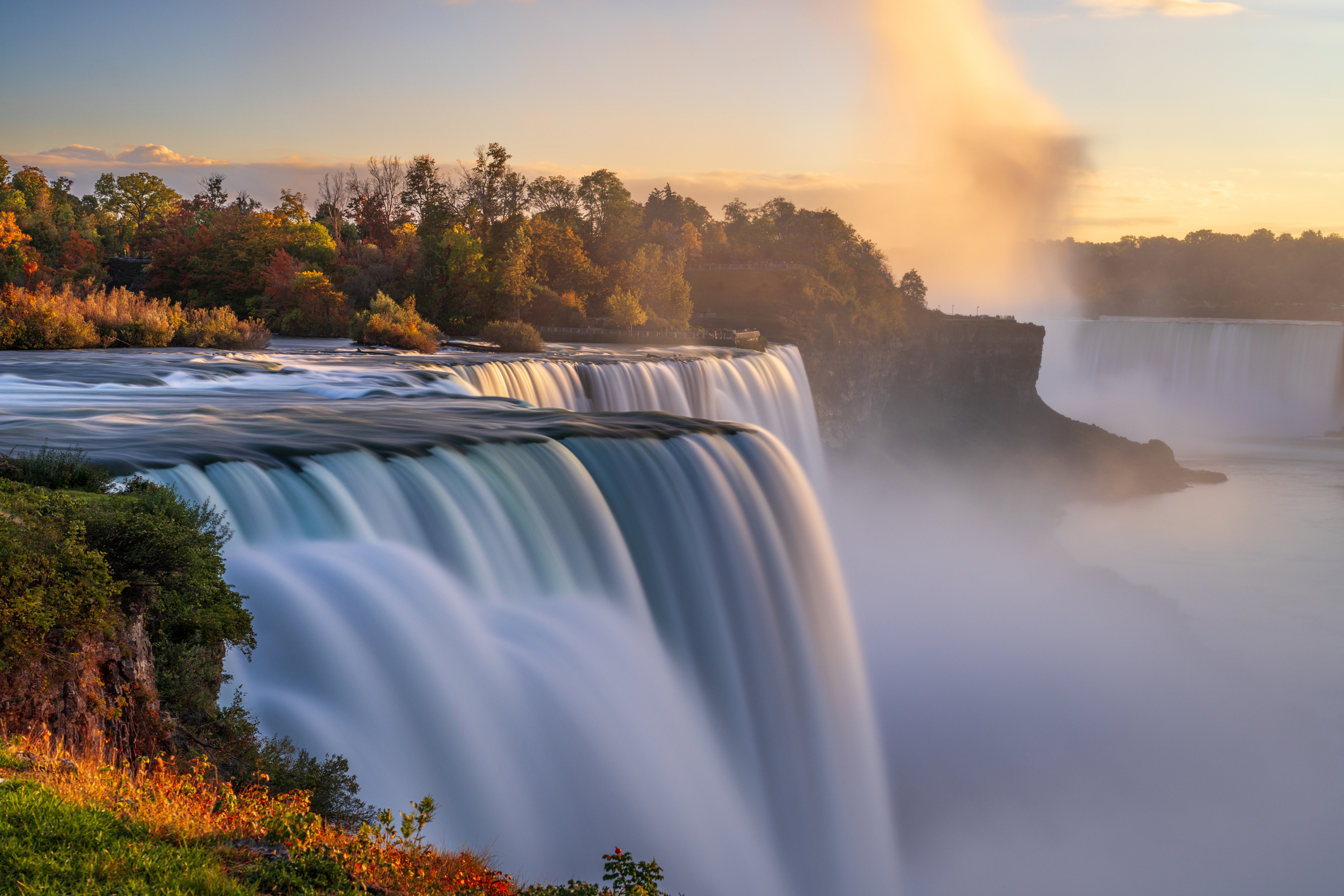 Niagara Falls
