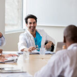 Confidential practice represented by OjO Recruitment Agency