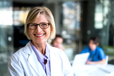 Optometry Practice Owner
