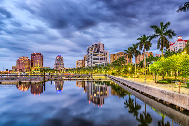 Palm Beach Area Optometrist Job 2