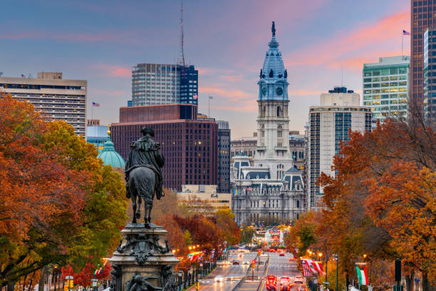Philadelphia 3