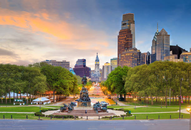 Philadelphia 5