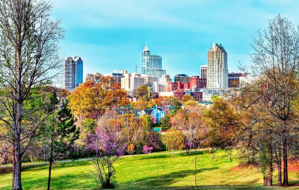 Raleigh NC 2A