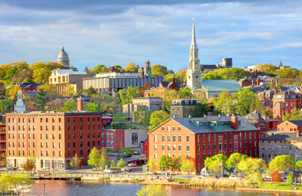 Rhode Island 3