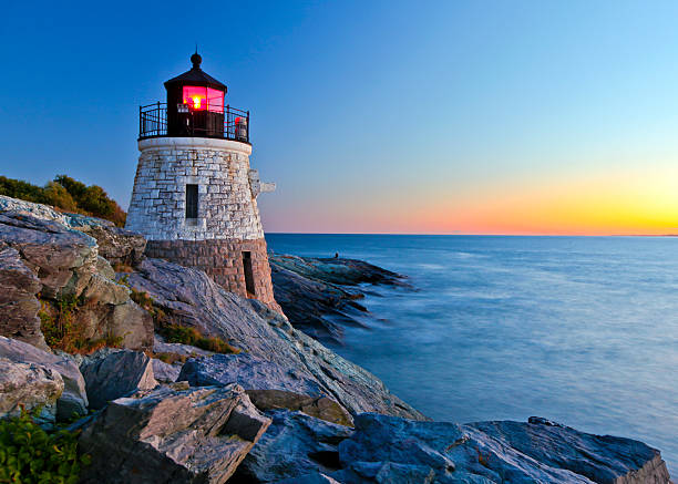 Rhode Island Photo