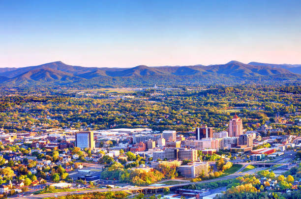 Roanoke Virginia