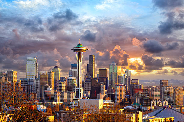 Seattle 11