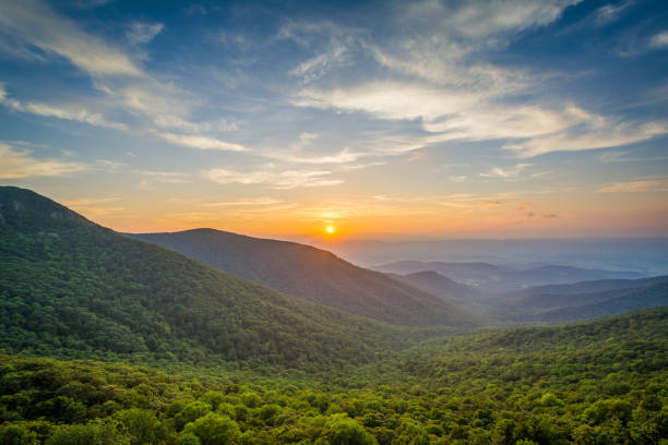Shenandoah Valley