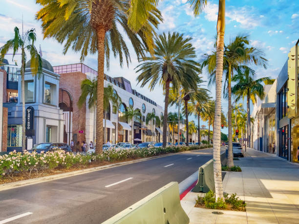 Southern California