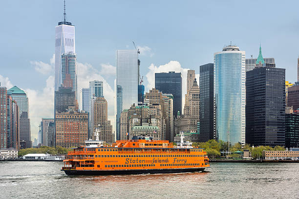 Staten Island