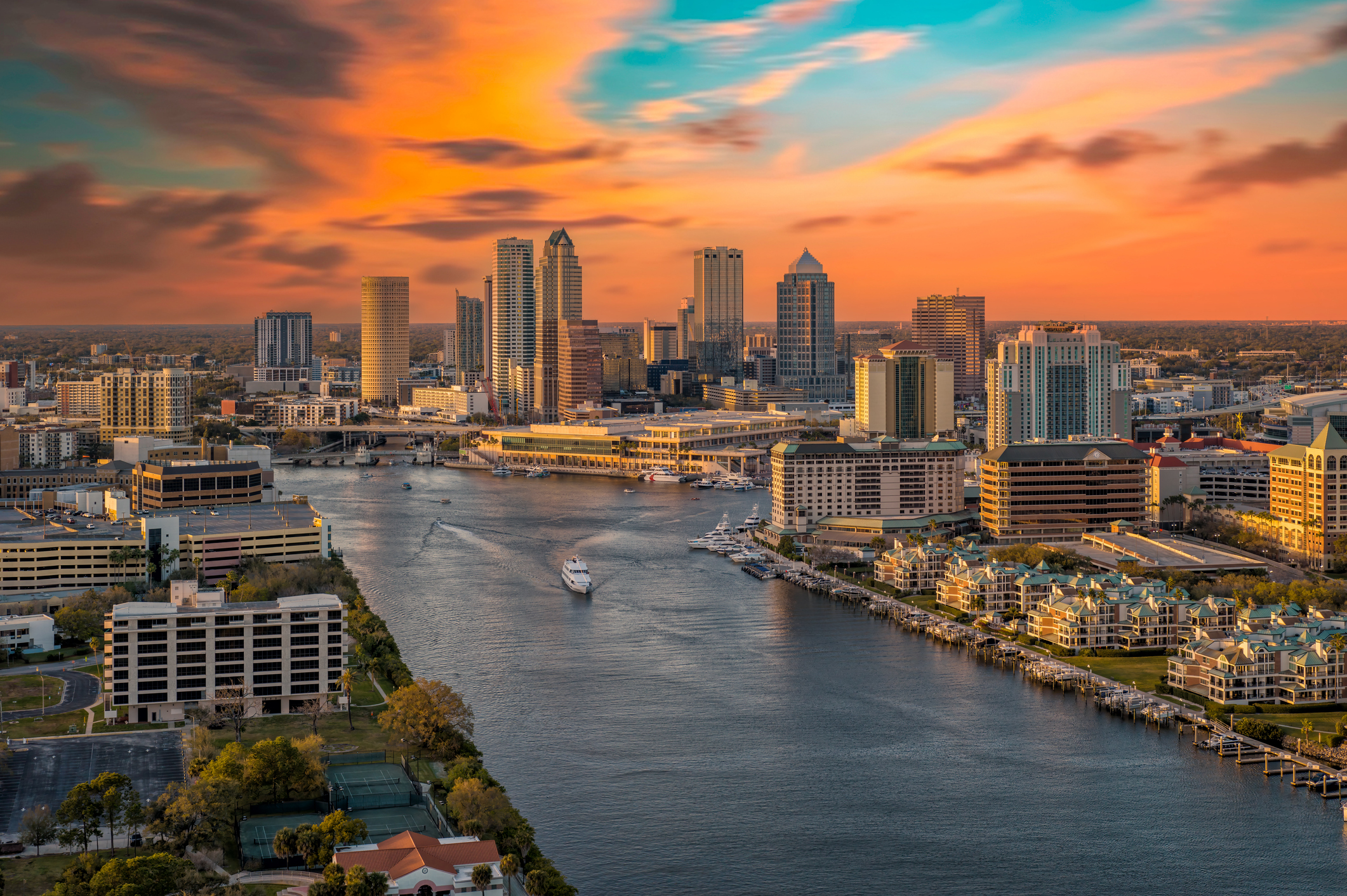 Tampa, FL