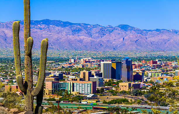 Tucson AZ 4