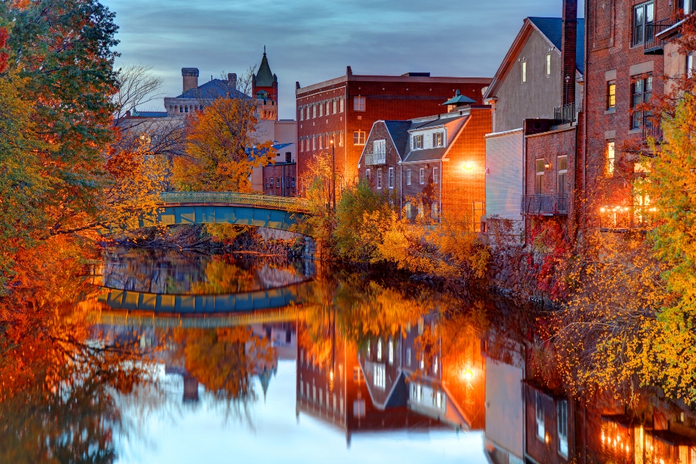 Vermont Ophthalmology Practice for Sale