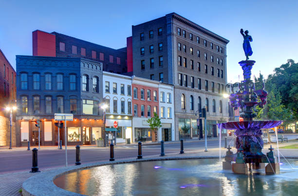 Watertown NY