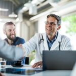 Confidential Practice represented by OjO Recruitment Agency