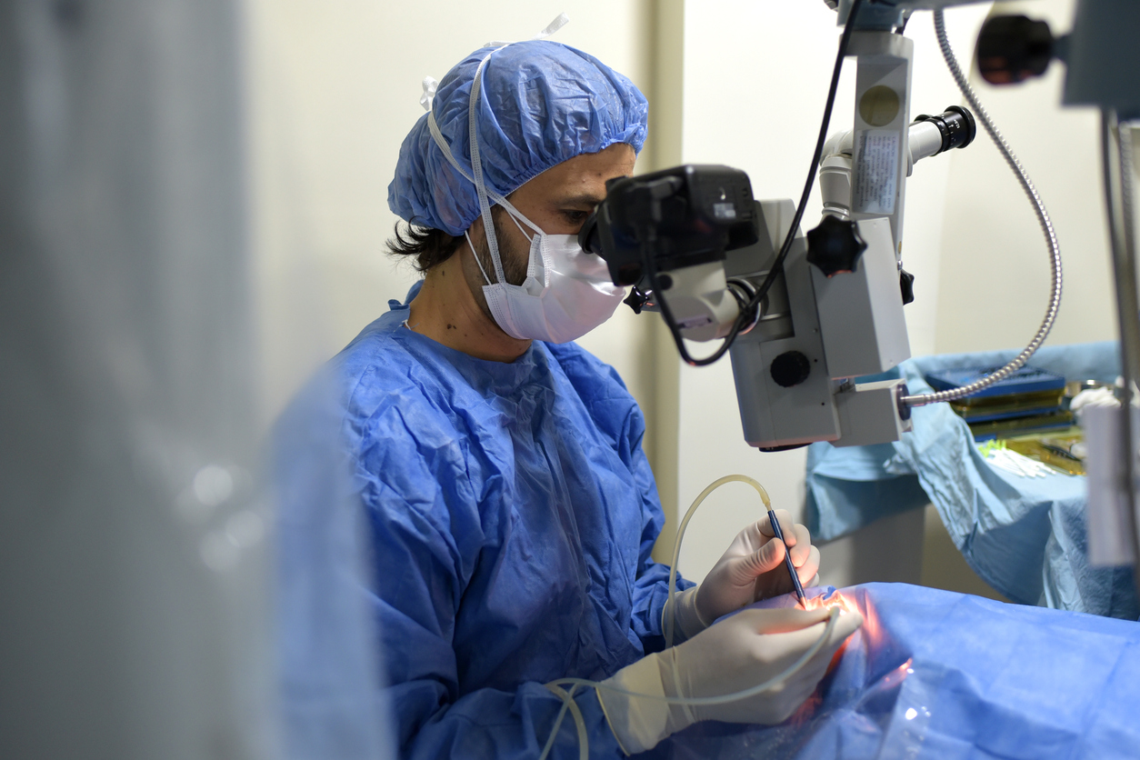 OjO Ophthalmology jobs Online 45