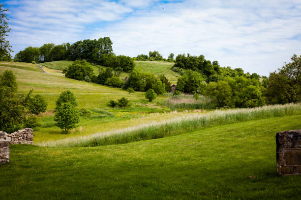 Georgia Rural Photo