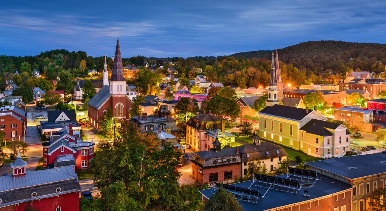 Montpelier VT