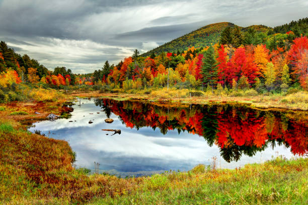 New Hampshire Photo