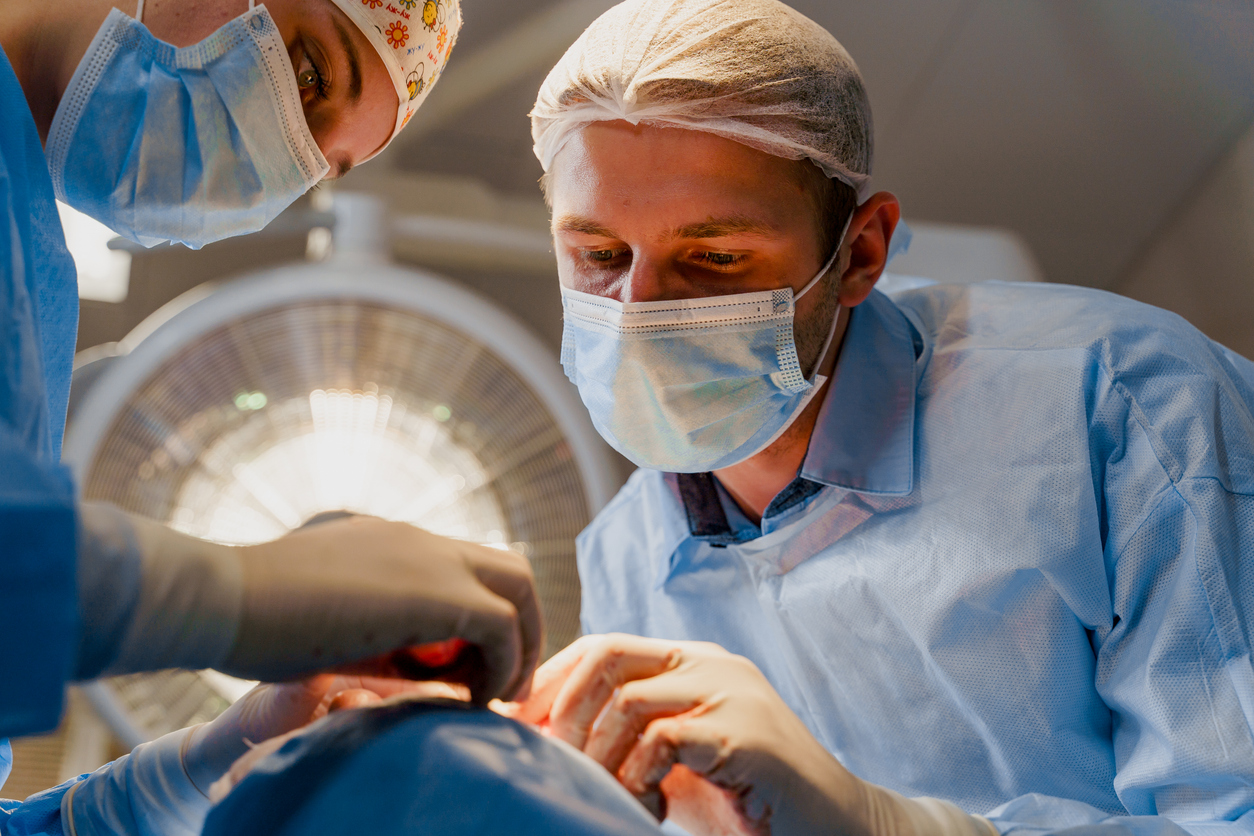 Cover Letters for Ophthalmologists.