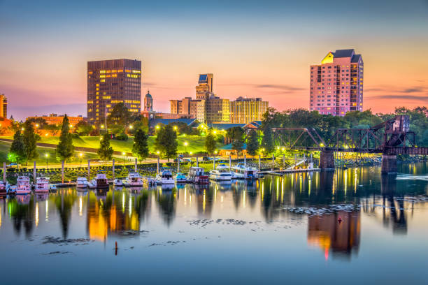 Augusta, Georgia