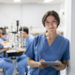 Confidential Private OD/MD Practice Represented by OjO Recruitment Agency (Albuquerque)