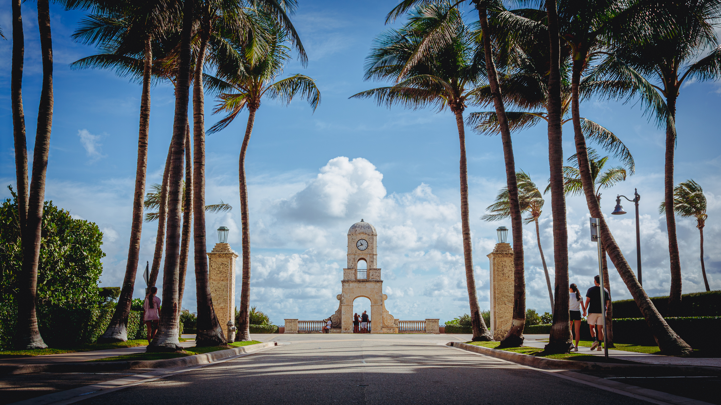 Palm Beach, FL