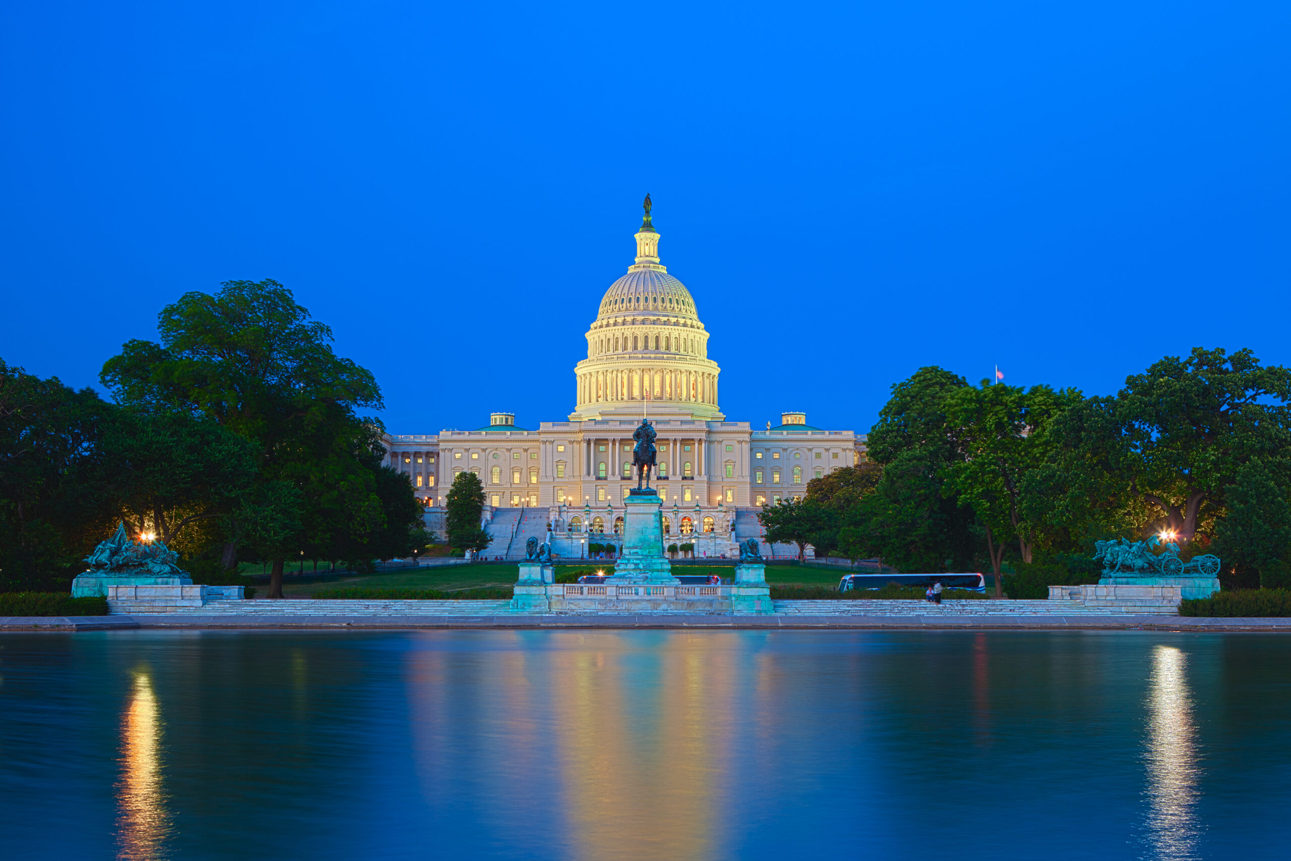Washington D.C.