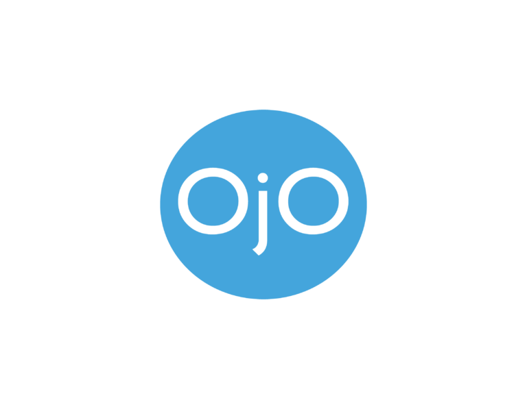 OjO Recruitment Agency Logo