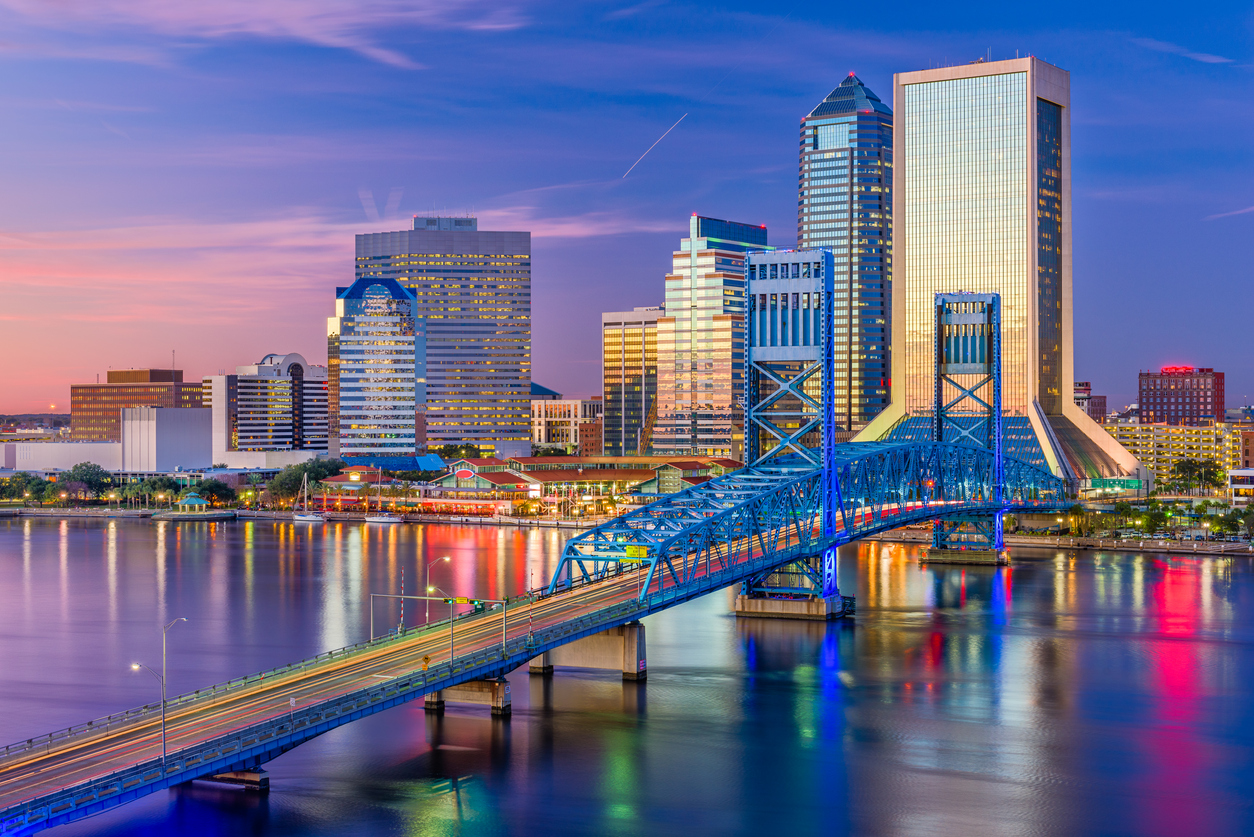 Jacksonville, Florida