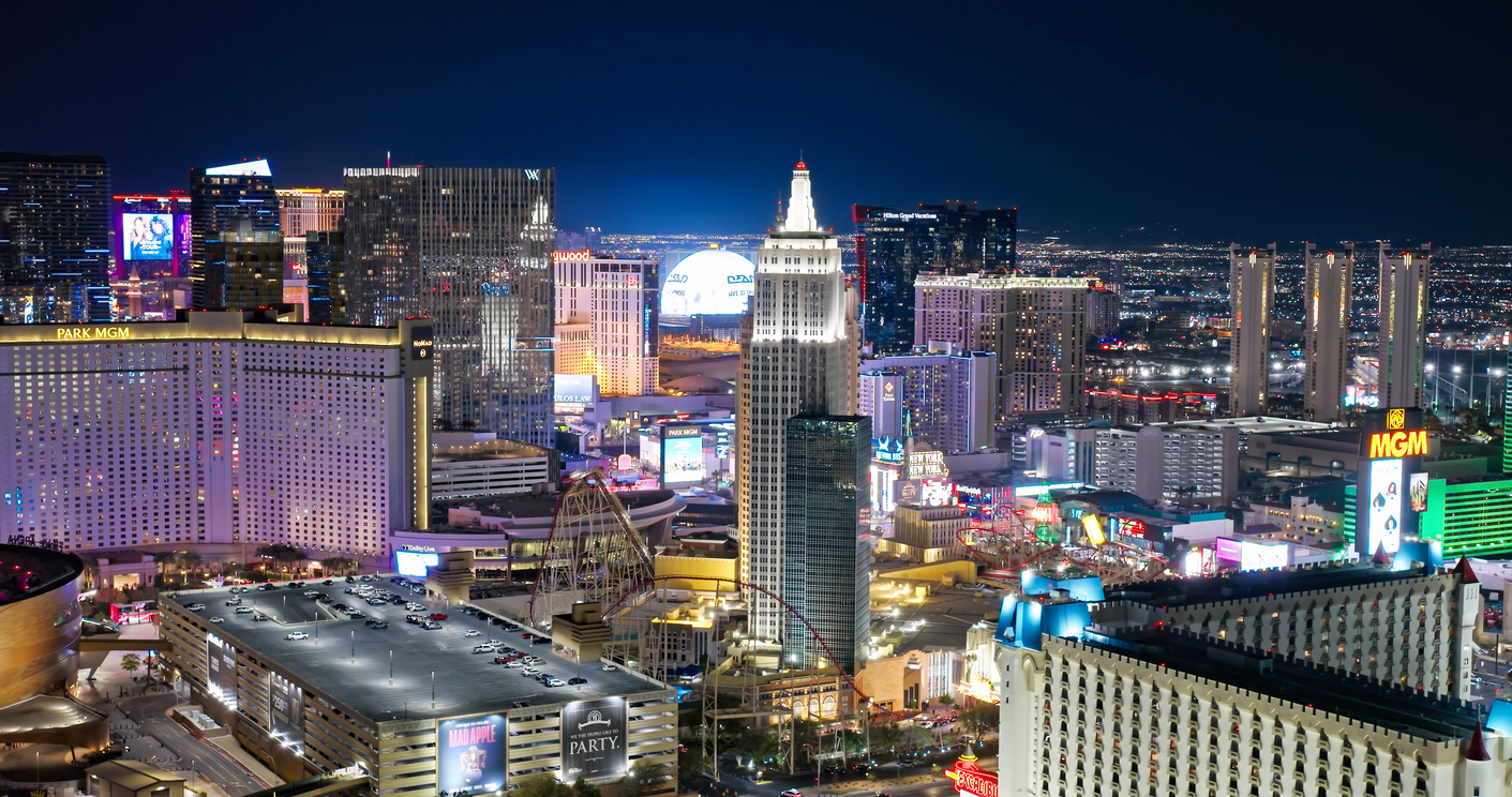 Las Vegas Optometrist Job