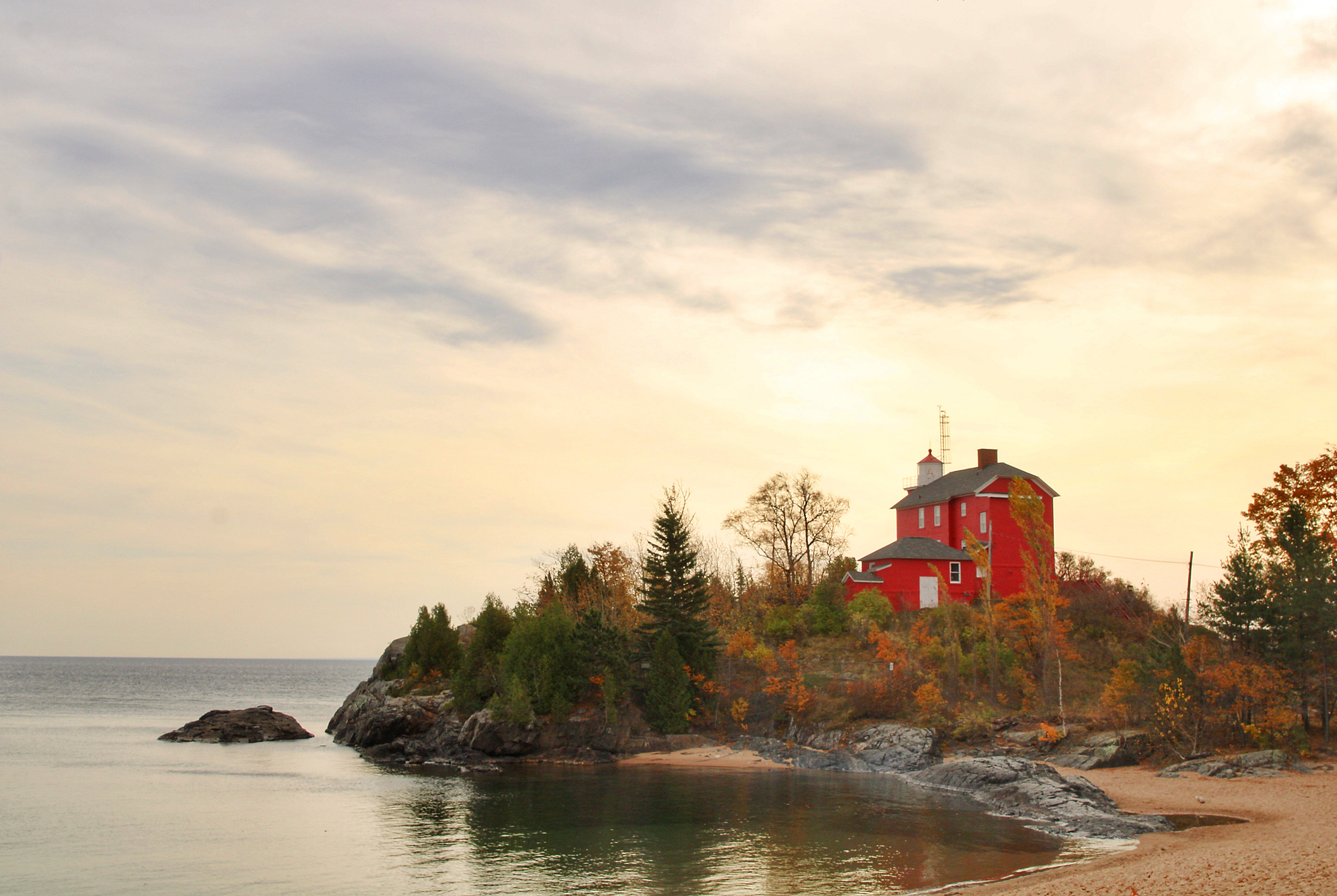 Marquette, Michigan