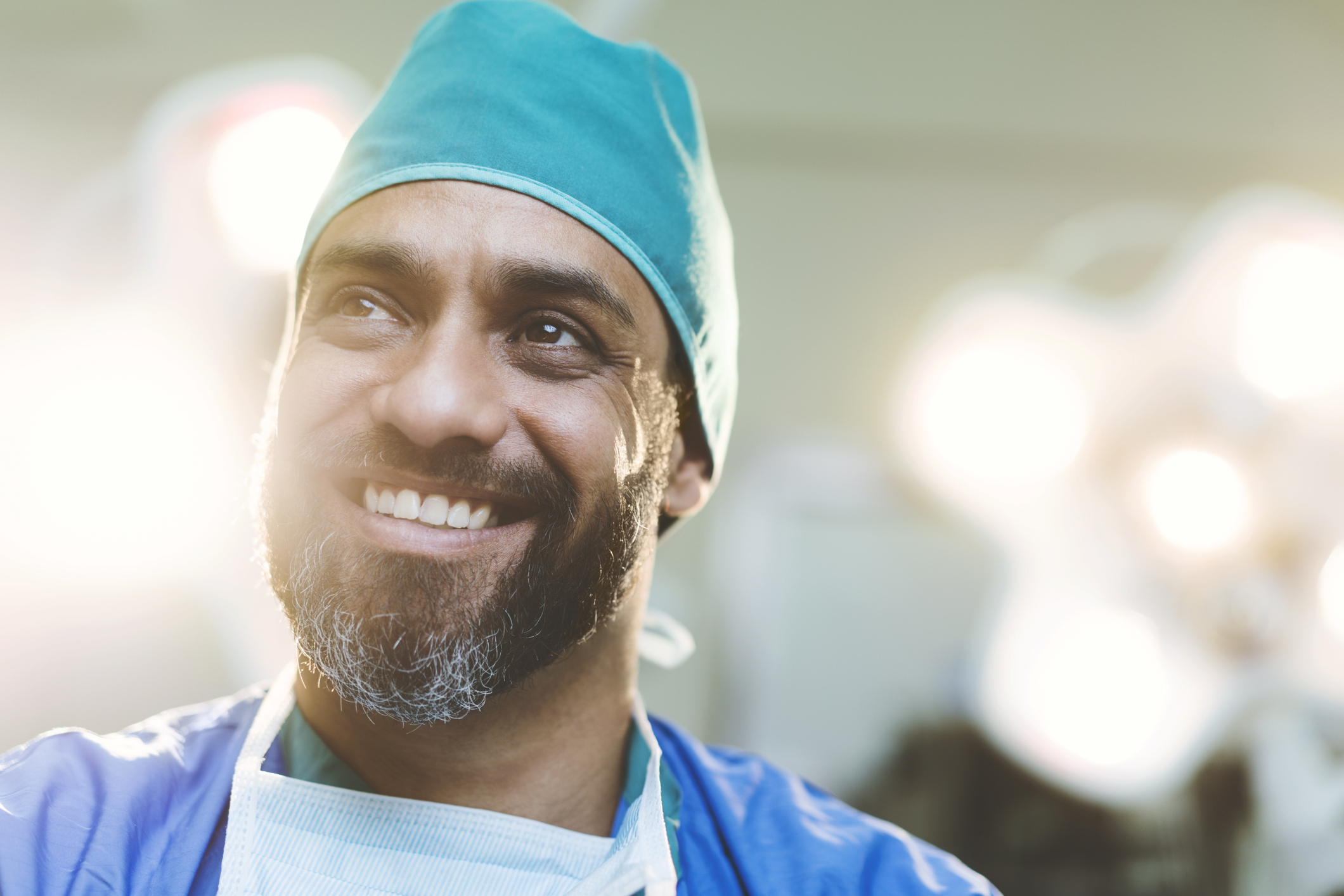 Career Resources for Ophthalmologists Looking for Jobs